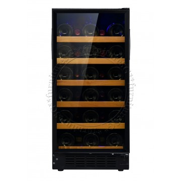CHATEAU 30 BOTTLES WINE CHILLER - CW 36TH SNS